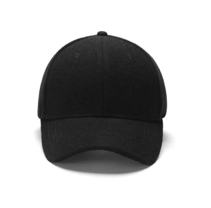 Leonardo - Woollen Adjustable Cap
