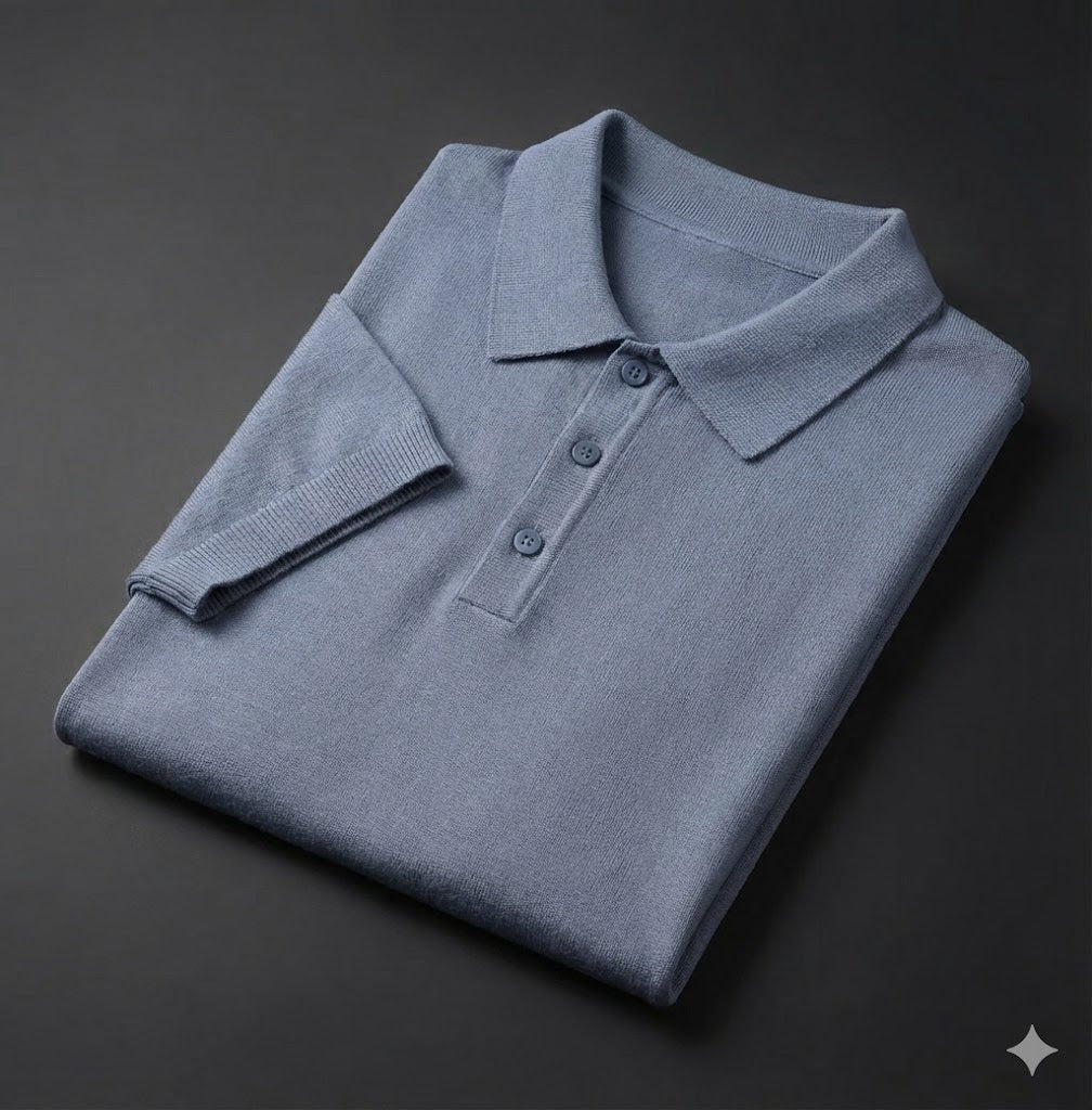 Edoardo - Slim Fit Polo Shirt