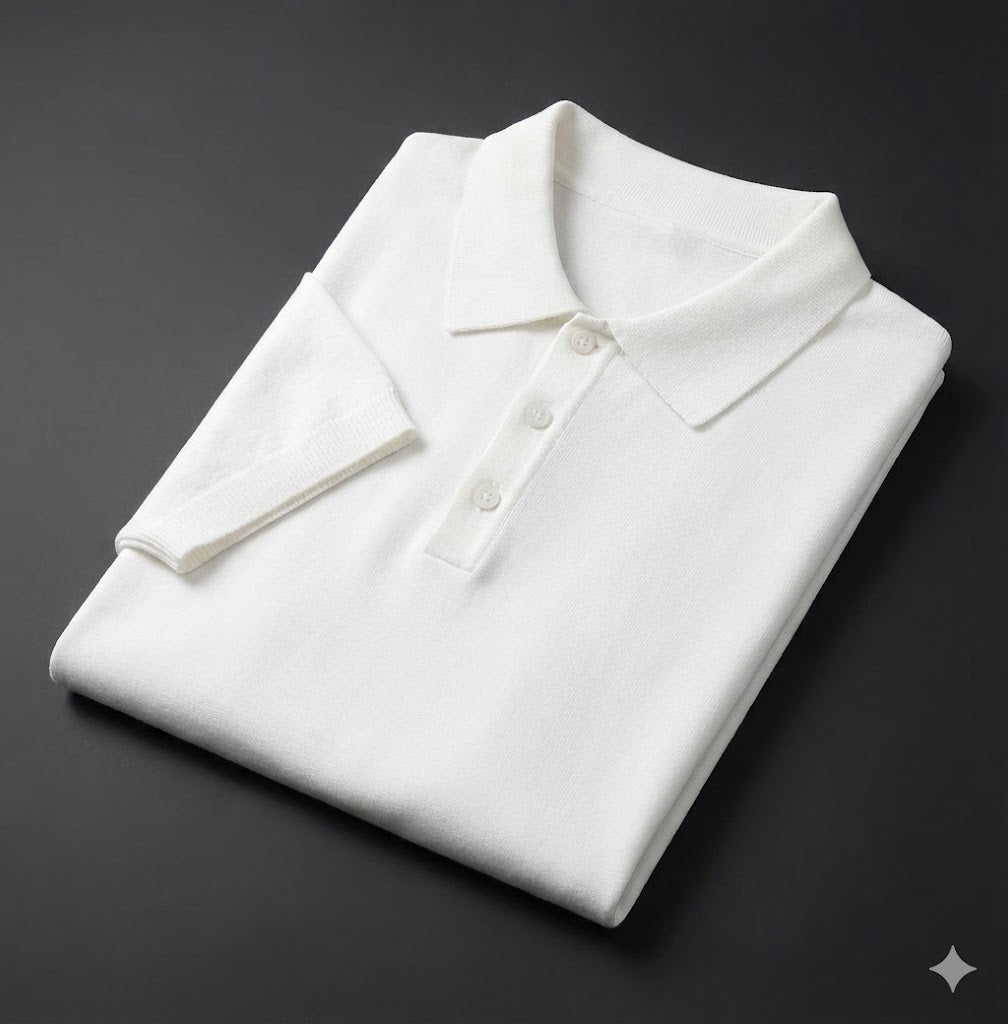 Edoardo - Slim Fit Polo Shirt