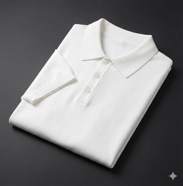 Edoardo - Slim Fit Polo Shirt