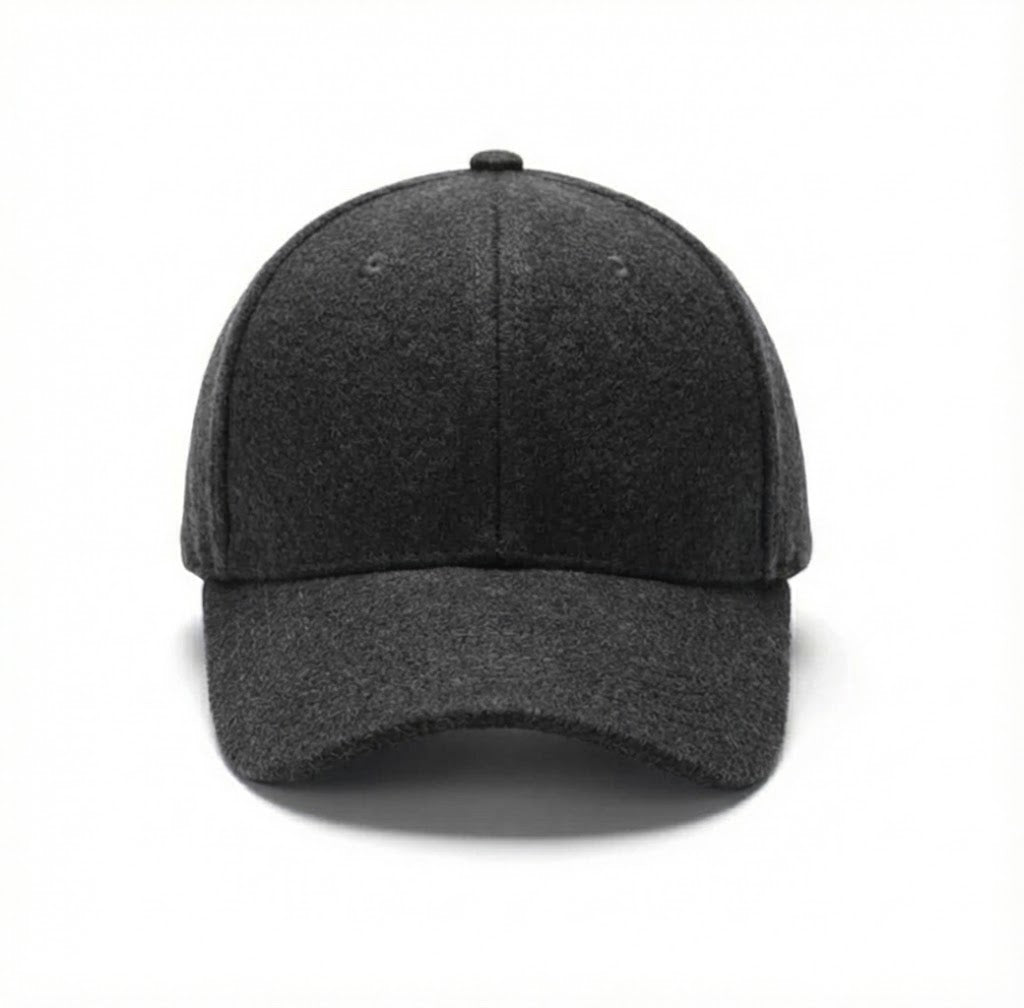 Leonardo - Woollen Adjustable Cap
