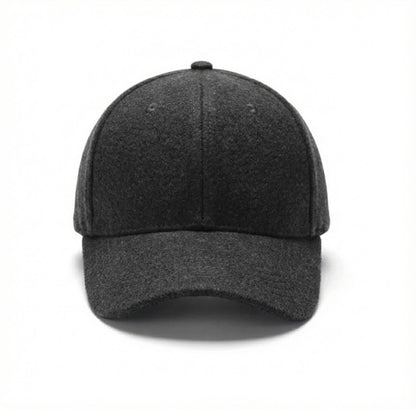 Leonardo - Woollen Adjustable Cap