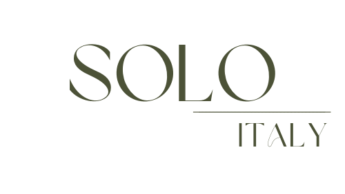 Solo Italy